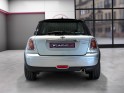 Mini mini 1.6 cooper occasion simplicicar magny-en-vexin simplicicar simplicibike france