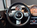 Mini mini 1.6 cooper occasion simplicicar magny-en-vexin simplicicar simplicibike france