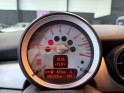Mini mini 1.6 cooper occasion simplicicar magny-en-vexin simplicicar simplicibike france