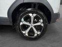 Dacia duster eco-g 100 4x2-b journey  gpl occasion simplicicar magny-en-vexin simplicicar simplicibike france