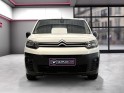 Citroen berlingo  1.6 m 650kg bluehdi 100 driver occasion simplicicar magny-en-vexin simplicicar simplicibike france
