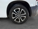 Citroen berlingo  1.6 m 650kg bluehdi 100 driver occasion simplicicar magny-en-vexin simplicicar simplicibike france