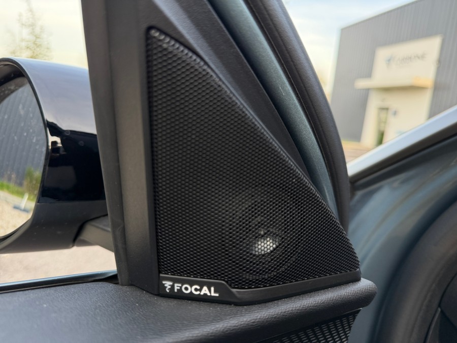 PEUGEOT d'occasion 3008 1.2 HYBRID 145 GT E-DCS de 2024 Lyon Nord