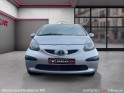 Toyota aygo 1.4 d up occasion simplicicar meaux simplicicar simplicibike france