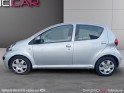 Toyota aygo 1.4 d up occasion simplicicar meaux simplicicar simplicibike france