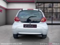 Toyota aygo 1.4 d up occasion simplicicar meaux simplicicar simplicibike france