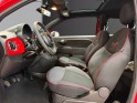 Fiat 500 1.0 l  dolce vita edition red occasion simplicicar magny-en-vexin simplicicar simplicibike france