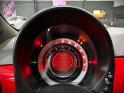 Fiat 500 1.0 l  dolce vita edition red occasion simplicicar magny-en-vexin simplicicar simplicibike france