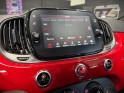 Fiat 500 1.0 l  dolce vita edition red occasion simplicicar magny-en-vexin simplicicar simplicibike france