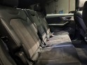 Audi sq7 4.0 v8 biturbo garantie 12 mois full entretien audi malus a prevoir occasion  simplicicar aix les bains simplicicar...