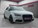 Audi a1 a1 1.4 tfsi 122 ambition garantie 12 mois occasion abbeville simplicicar simplicibike france