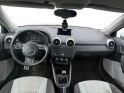 Audi a1 a1 1.4 tfsi 122 ambition garantie 12 mois occasion abbeville simplicicar simplicibike france