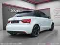 Audi a1 a1 1.4 tfsi 122 ambition garantie 12 mois occasion abbeville simplicicar simplicibike france