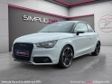 Audi a1 a1 1.4 tfsi 122 ambition garantie 12 mois occasion abbeville simplicicar simplicibike france