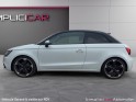 Audi a1 a1 1.4 tfsi 122 ambition garantie 12 mois occasion abbeville simplicicar simplicibike france