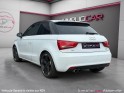 Audi a1 a1 1.4 tfsi 122 ambition garantie 12 mois occasion abbeville simplicicar simplicibike france