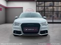 Audi a1 a1 1.4 tfsi 122 ambition garantie 12 mois occasion abbeville simplicicar simplicibike france
