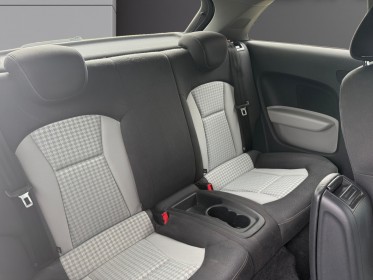 Audi a1 a1 1.4 tfsi 122 ambition garantie 12 mois occasion abbeville simplicicar simplicibike france