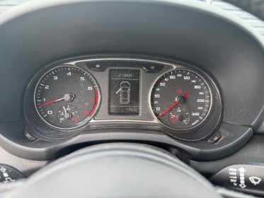 Audi a1 a1 1.4 tfsi 122 ambition garantie 12 mois occasion abbeville simplicicar simplicibike france