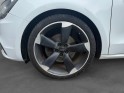 Audi a1 a1 1.4 tfsi 122 ambition garantie 12 mois occasion abbeville simplicicar simplicibike france
