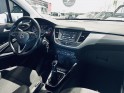 Opel crossland x 1.6 turbo d 99 ch ecotec edition - garantie 12 mois occasion  simplicicar aix les bains simplicicar...