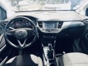 Opel crossland x 1.6 turbo d 99 ch ecotec edition - garantie 12 mois occasion  simplicicar aix les bains simplicicar...