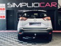 Opel crossland x 1.6 turbo d 99 ch ecotec edition - garantie 12 mois occasion  simplicicar aix les bains simplicicar...