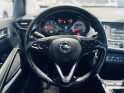 Opel crossland x 1.6 turbo d 99 ch ecotec edition - garantie 12 mois occasion  simplicicar aix les bains simplicicar...