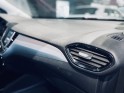 Opel crossland x 1.6 turbo d 99 ch ecotec edition - garantie 12 mois occasion  simplicicar aix les bains simplicicar...