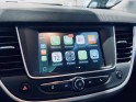 Opel crossland x 1.6 turbo d 99 ch ecotec edition - garantie 12 mois occasion  simplicicar aix les bains simplicicar...