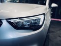 Opel crossland x 1.6 turbo d 99 ch ecotec edition - garantie 12 mois occasion  simplicicar aix les bains simplicicar...
