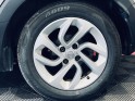 Opel crossland x 1.6 turbo d 99 ch ecotec edition - garantie 12 mois occasion  simplicicar aix les bains simplicicar...