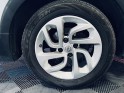 Opel crossland x 1.6 turbo d 99 ch ecotec edition - garantie 12 mois occasion  simplicicar aix les bains simplicicar...