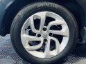 Opel crossland x 1.6 turbo d 99 ch ecotec edition - garantie 12 mois occasion  simplicicar aix les bains simplicicar...