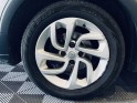 Opel crossland x 1.6 turbo d 99 ch ecotec edition - garantie 12 mois occasion  simplicicar aix les bains simplicicar...