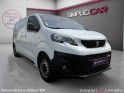 Peugeot expert fourgon gn tole standard bluehdi 180 ss eat8 premium occasion simplicicar limoges  simplicicar simplicibike...