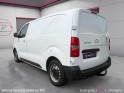 Peugeot expert fourgon gn tole standard bluehdi 180 ss eat8 premium occasion simplicicar limoges  simplicicar simplicibike...