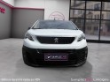 Peugeot expert fourgon gn tole standard bluehdi 180 ss eat8 premium occasion simplicicar limoges  simplicicar simplicibike...