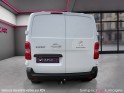 Peugeot expert fourgon gn tole standard bluehdi 180 ss eat8 premium occasion simplicicar limoges  simplicicar simplicibike...