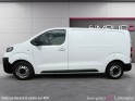 Peugeot expert fourgon gn tole standard bluehdi 180 ss eat8 premium occasion simplicicar limoges  simplicicar simplicibike...