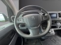 Peugeot expert fourgon gn tole standard bluehdi 180 ss eat8 premium occasion simplicicar limoges  simplicicar simplicibike...