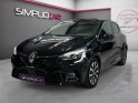 Renault clio v tce 100 intens occasion simplicicar magny-en-vexin simplicicar simplicibike france