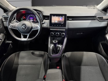 Renault clio v tce 100 intens occasion simplicicar magny-en-vexin simplicicar simplicibike france