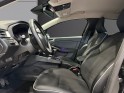 Renault clio v tce 100 intens occasion simplicicar magny-en-vexin simplicicar simplicibike france