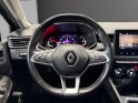 Renault clio v tce 100 intens occasion simplicicar magny-en-vexin simplicicar simplicibike france