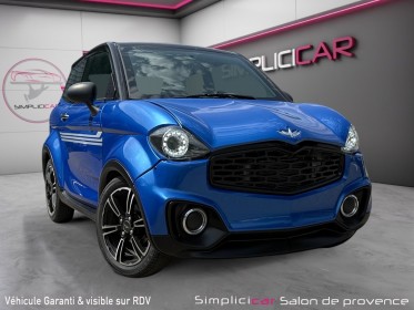 Chatenet ch46 carplay/radar ar/entretien chatenet/son pioneer occasion simplicicar salon de provence simplicicar simplicibike...