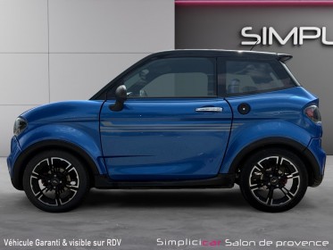 Chatenet ch46 carplay/radar ar/entretien chatenet/son pioneer occasion simplicicar salon de provence simplicicar simplicibike...