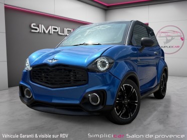 Chatenet ch46 carplay/radar ar/entretien chatenet/son pioneer occasion simplicicar salon de provence simplicicar simplicibike...