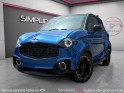 Chatenet ch46 carplay/radar ar/entretien chatenet/son pioneer occasion simplicicar salon de provence simplicicar simplicibike...
