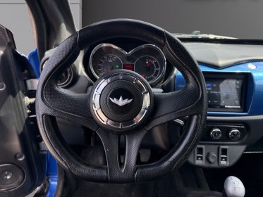 Chatenet ch46 carplay/radar ar/entretien chatenet/son pioneer occasion simplicicar salon de provence simplicicar simplicibike...